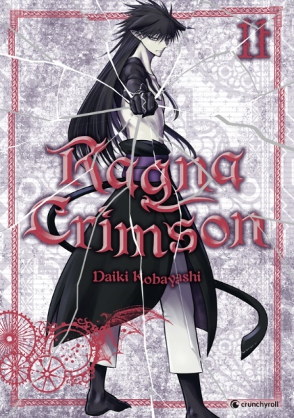 Ragna Crimson 11